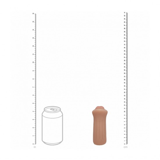 A coleção Raw é toda sobre a sensação. Pura, intensa e feita para o prazer. Esses masturbadores ultrarrealistas de pele vêm em uma variedade de formatos, tamanhos e cores, para que você encontre o ajuste perfeito sempre.