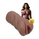 Mergulhe em uma experiência inesquecível com os masturbadores Secret Affairs, uma coleção criada para seduzir. Inspirada nas musas irresistíveis, cada peça captura a elegância, a confiança e o charme sensual de uma fanta
