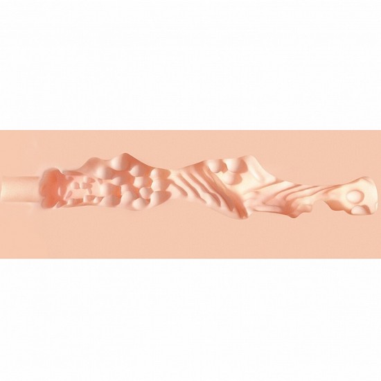 Mergulhe em uma experiência inesquecível com os masturbadores Secret Affairs, uma coleção criada para seduzir. Inspirada nas musas irresistíveis, cada peça captura a elegância, a confiança e o charme sensual de uma fanta