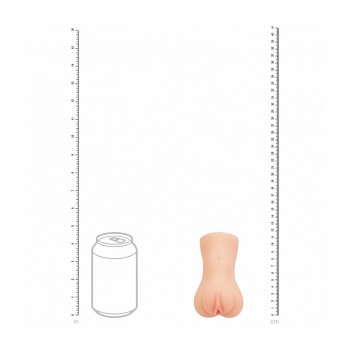 Pinup Dolls - Naughty Housewife Mrs Cummings 202g 