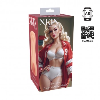Pinup Dolls - Varsity Vixen Lexi Lockerload 307G