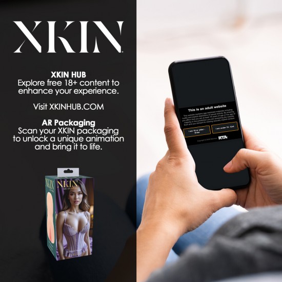 Mergulhe em uma experiência inesquecível com os masturbadores Secret Affairs, uma coleção criada para seduzir. Inspirada nas musas irresistíveis, cada peça captura a elegância, a confiança e o charme sensual de uma fanta