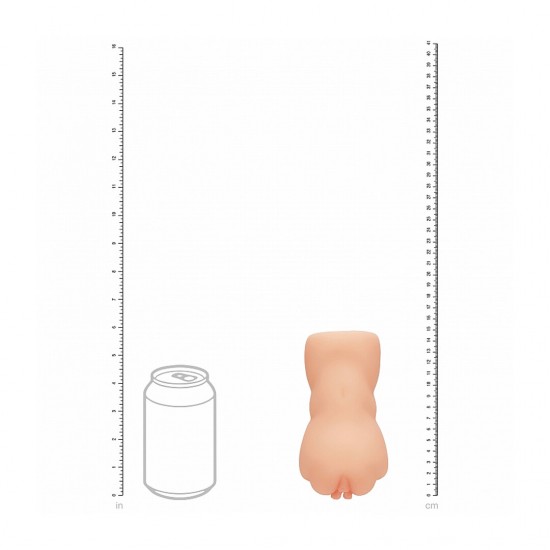 Mergulhe em uma experiência inesquecível com os masturbadores Secret Affairs, uma coleção criada para seduzir. Inspirada nas musas irresistíveis, cada peça captura a elegância, a confiança e o charme sensual de uma fanta