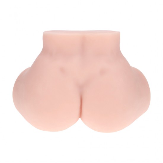 O Xkin é fabricado com TPE avançado, não pegajoso e não oleoso, que combina a elasticidade suave do silicone com a moldabilidade dos termoplásticos, proporcionando uma sensação ultramacia, flexível e responsiva que imita