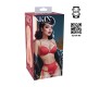 Conheça a Coleção XKIN Pin-Up, uma pequena e picante viagem ao passado, relembrando todos os seus devaneios mais ousados. Imagine donas de casa curvilíneas se curvando sobre a tábua de passar roupa, beldades na praia qua