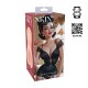 Conheça a Coleção XKIN Pin-Up, uma pequena e picante viagem ao passado, relembrando todos os seus devaneios mais ousados. Imagine donas de casa curvilíneas se curvando sobre a tábua de passar roupa, beldades na praia qua