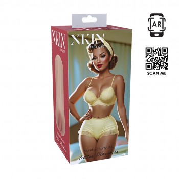 Pinup Dolls - Slumber Party Slut Bettie Blowkiss 127g