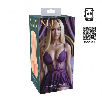 Secret Affairs - Blonde Enchantment Elise 378g