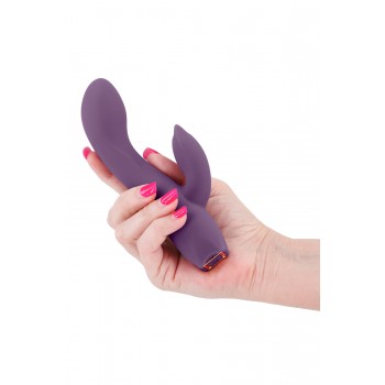 OBSESSIONS JUILET DARK PURPLE