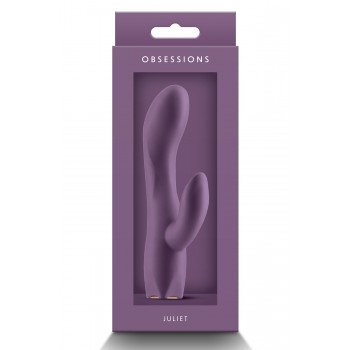 OBSESSIONS JUILET DARK PURPLE