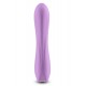 OBSESSIONS ROMEO LIGHT PURPLE Desperte suas obsessões com prazeres felizes. Brinquedos de silicone sonhadores, macios e flexíveis com vibrações poderosas. Recarregável e resistente à água. Encontre o parceiro dos sonhos feito especialmente para você.