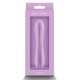 OBSESSIONS ROMEO LIGHT PURPLE Desperte suas obsessões com prazeres felizes. Brinquedos de silicone sonhadores, macios e flexíveis com vibrações poderosas. Recarregável e resistente à água. Encontre o parceiro dos sonhos feito especialmente para você.