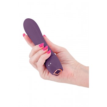 OBSESSIONS ROMEO DARK PURPLE