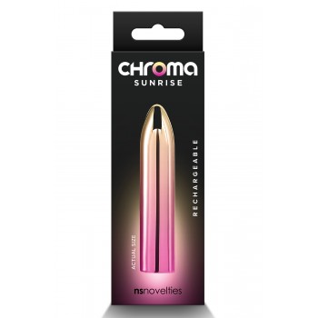 CHROMA SUNRISE MEDIUM