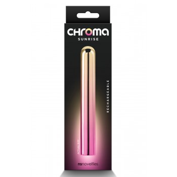 CHROMA SUNRISE LARGE
