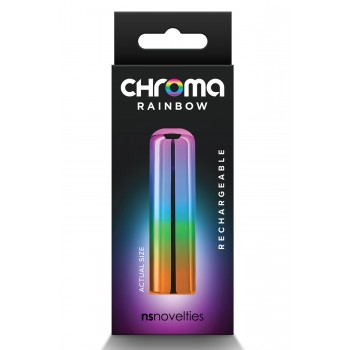 CHROMA RAINBOW SMALL