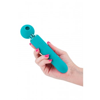 REVEL FAE TEAL