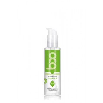 Lubrificante Base de Água Natural Boo 50ml