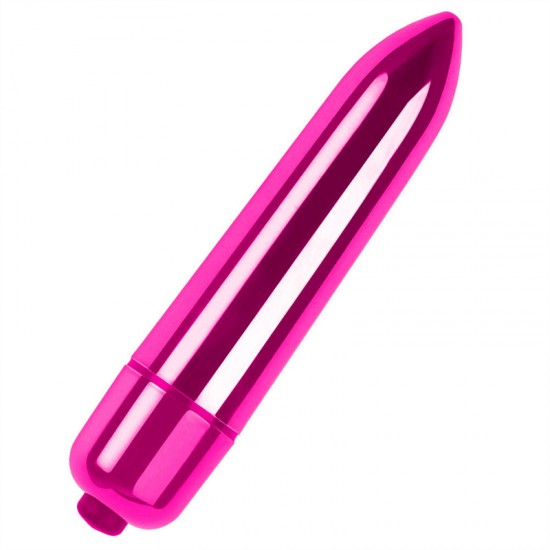 Bullet Vibratoria Rosa