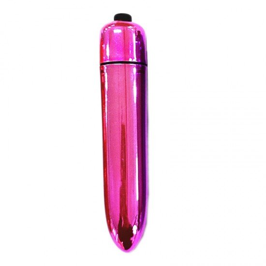 Bullet Vib Bullet Vibratoria Rosa