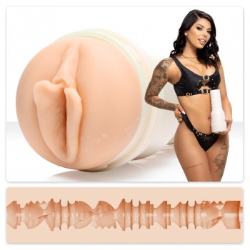 FleshLight Gina Valentina Stellar Signature Vagina