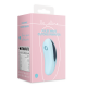 Sugador de Clitoris com Vibração - Loveline - Azul Sugador de Clitoris com Vibração - Loveline - Azul