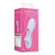Vibrador de Dedo - Loveline - Lilás Vibrador para Dedo Silicone Ultra-Macio Loveline possui 10 modos de vibração, é recarregável e à prova d'água. Este vibrador foi concebido para incontáveis horas de prazer, com estímulo para clitóris ou para ponto G. Seu