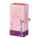 VIBRADOR Satisfyer G-SPOT FLEX 5+ Lilac