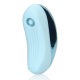 Sugador de Clitoris com Vibração - Loveline - Azul Sugador de Clitoris com Vibração - Loveline - Azul