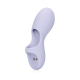 Vibrador de Dedo - Loveline - Lilás Vibrador para Dedo Silicone Ultra-Macio Loveline possui 10 modos de vibração, é recarregável e à prova d'água. Este vibrador foi concebido para incontáveis horas de prazer, com estímulo para clitóris ou para ponto G. Seu
