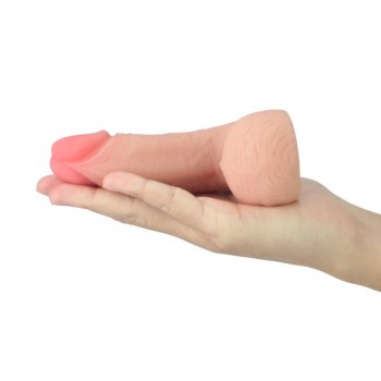 5.5 Skinlike Limpy Cock