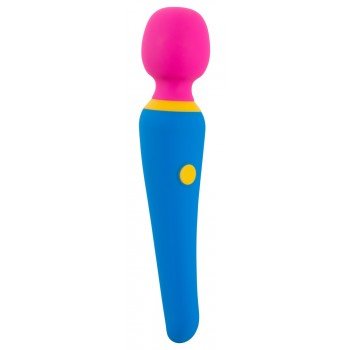 Vibrador wand Bunt