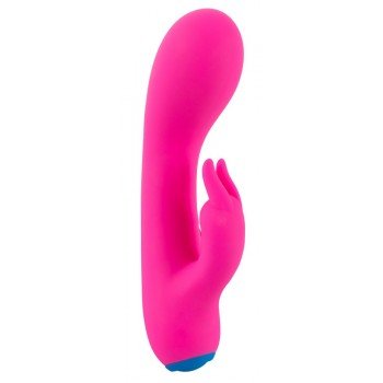 Vibrador Rabbit Bunt