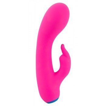 Vibrador Rabbit Bunt