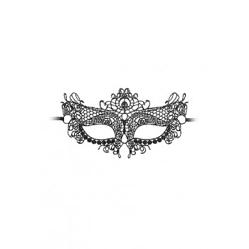 Mascara Lace Eye - Queen