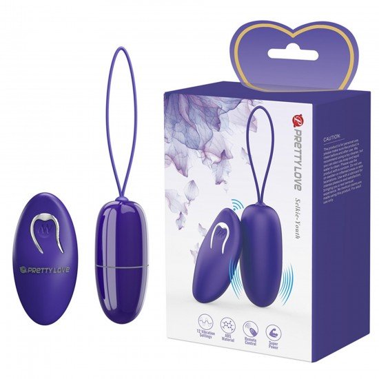 Este vibrador de ovo remoto sem fio é discreto o suficiente para levar a qualquer lugar e poderoso o suficiente para lhe proporcionar grande estimulação e excitação. Apresentando 12 modos revigorantes para deixar seu pot
