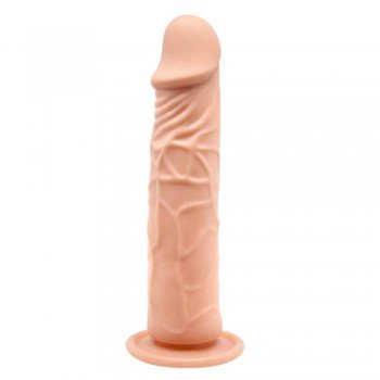 Dildo Barbara Calvin 7,8  