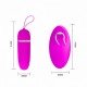 Bullet vibratoria com comando Pretty Love Debby Bullet vibratoria com comando Pretty Love Debby