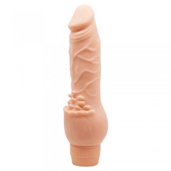 Barbara Clark Realistic Multi-Speed Vibrator 7,6