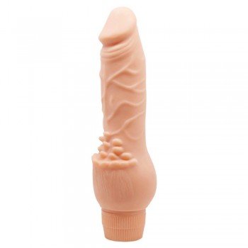 Vibrador Barbara Clark  7,6