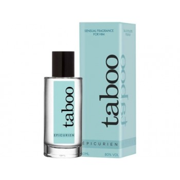 TABOO EPICURIEN p/ Ele 