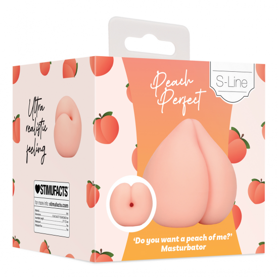Masturbador Pêssego - Do you want a peach of me? Masturbador Pêssego - Do you want a peach of me?