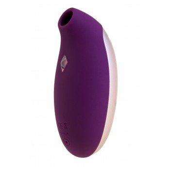 Sweet Tornado Purple/ Gold