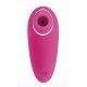 Sugador SENSUI Pink Sensui é um pequeno dispositivo de sucção ideal para estimulação intensa do clitóris por ondas de pressão. É leve, compacto e muito ergonômico, pois cabe na palma da mão para proporcionar uma pegada confortável. Graças a