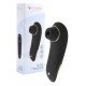 Gale é um dispositivo de sucção ideal para estimulação intensa do clitóris por meio de ondas de pressão suaves. A sua cor preta e dourada confere-lhe um toque elegante e muito ergonómico, pois adapta-se à palma da mão pa