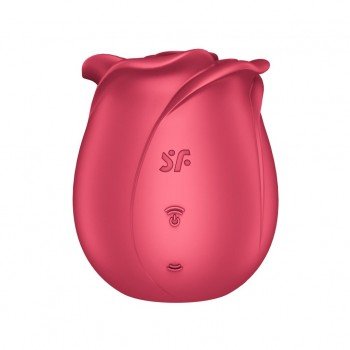 SATISFYER PRO 2 CLASSIC ROSE