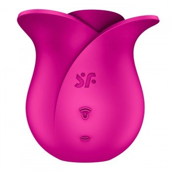 SATISFYER PRO 2 MODERN ROSE