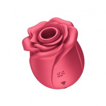 SUGADOR SATISFYER PRO 2 CLASSIC ROSE