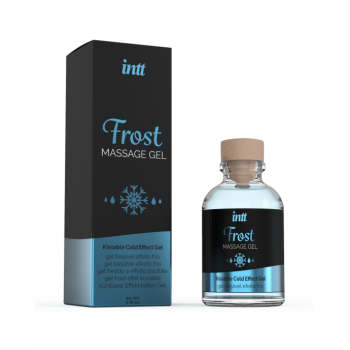 MASSAGE GEL FROST