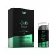 LAST gel retardante Este gel conta com propriedades naturais que fortalecerá a tua erecção, melhorará o teu rendimento e atrasará a ejaculação. Todas estas propriedades lhe dará mais tempo de prazer. Modo de uso:aplicar 3 porções na glande